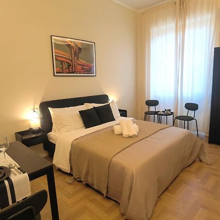 Metro Lodi Apartment Rom Exterior foto