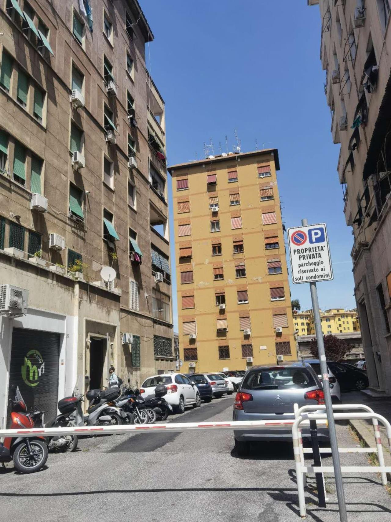 Metro Lodi Apartment Rom Exterior foto