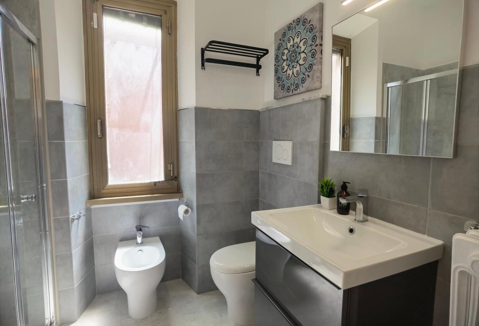 Metro Lodi Apartment Rom Exterior foto